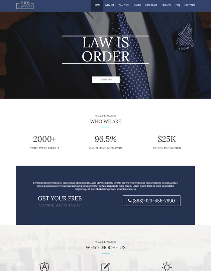 Texas Lawyer