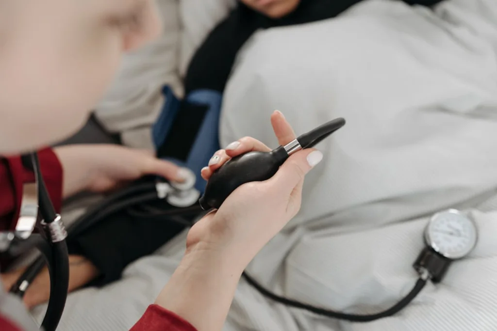 Cardiology Department