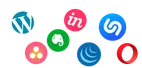 CAPTURE icon