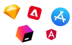 CONVERT icon