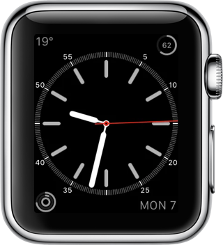 Apple Watch Thumbnail